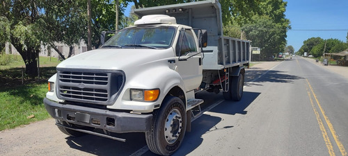 Ford 14.000 Vocador