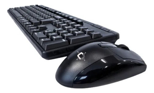Pc Gamer Noxi Armada Amd Ryzen 7 5700g 16 Gb 1 Tb Wifi y Teclado Y Mouse