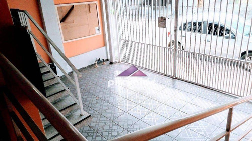 Imagem 4 de 23 de Ponto À Venda, 124 M² Por R$ 320.000,00 - Monte Castelo - São José Dos Campos/sp - Pt0244
