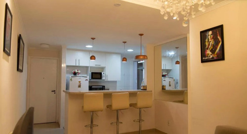 Imagem 4 de 28 de Apartamento Residencial Em São Paulo - Sp - Ap0047_etic