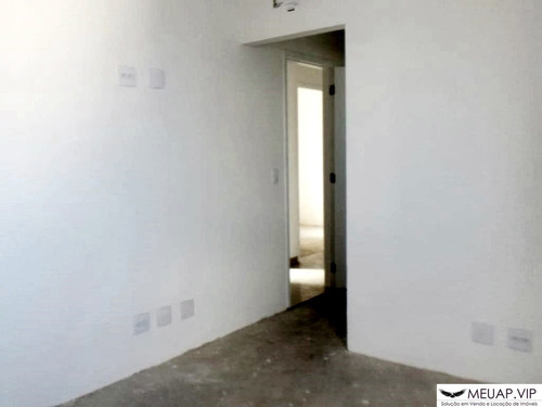 Imagem 28 de 30 de Apartamento Novo Com Vista Mar Para Venda Na Ponta Da Praia Em Santos - Pp1954 - 68992245