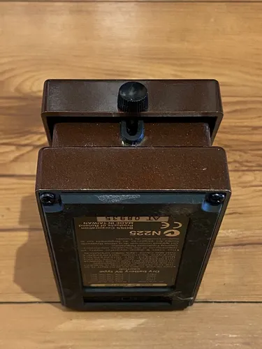 Pedal Boss Super Octave Oc-3 - Usado
