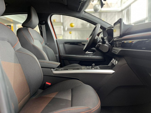 Renault Kardian 1.0 TCE FLEX TECHNO EDC