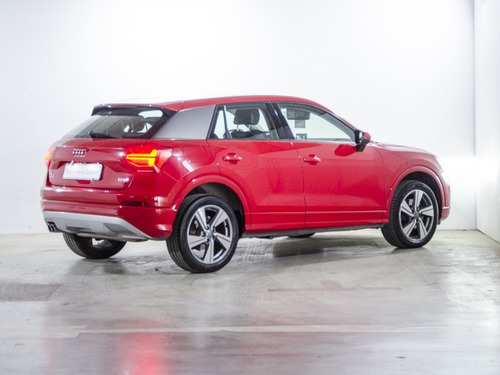 Audi Q2 1.4 Tfsi Sport Aut
