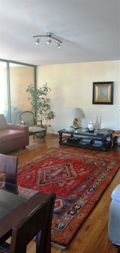 Departamento En Venta En Providencia