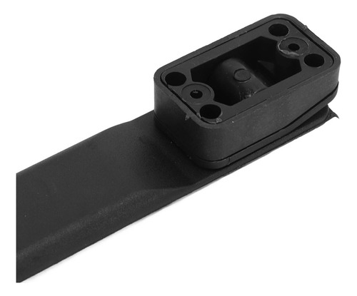 Tirador De Maleta De Plástico Para Equipaje, 20 Cm De Longit