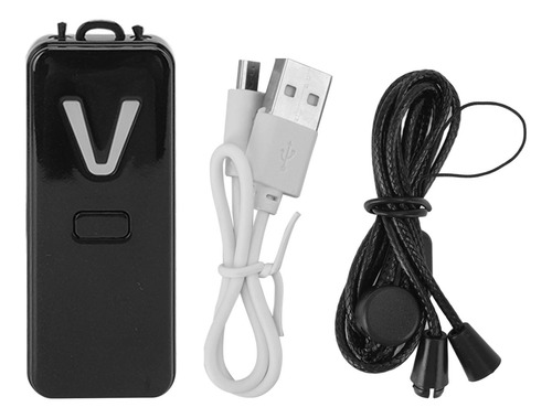 Purificador Portátil Multifunción Recargable Mini