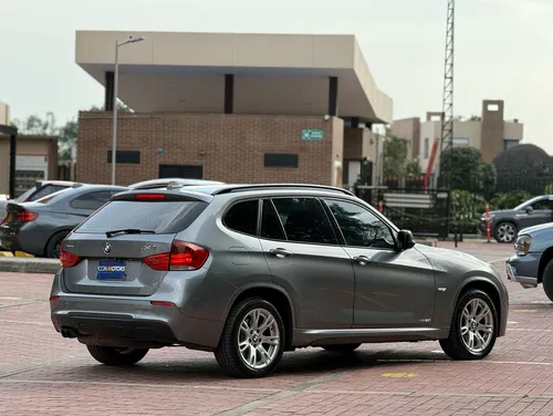 BMW X1 2.0 E84 Xdrive 20i M Edition