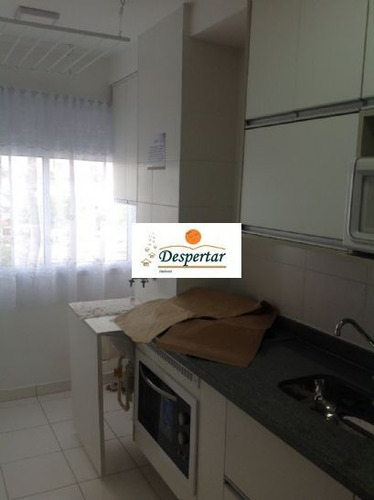 08586 - Apartamento 1 Dorm, Água Branca - São Paulo/sp - 8586