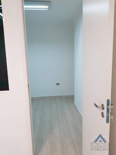 Imagem 8 de 17 de Sala À Venda, 40 M² Por R$ 195.000,00 - Centro - Londrina/pr - Sa0036