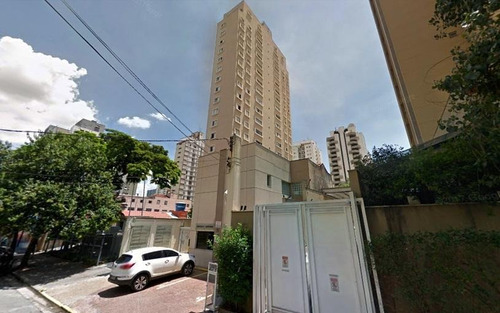 Imagem 20 de 21 de Apartamento Com 3 Dormitórios À Venda, 97 M² Por R$ 940.000 - Vila Olímpia - São Paulo/sp - Ap19710