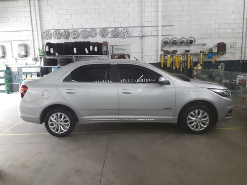 Imagem 6 de 9 de Chevrolet Cobalt Elite 1.8 8v