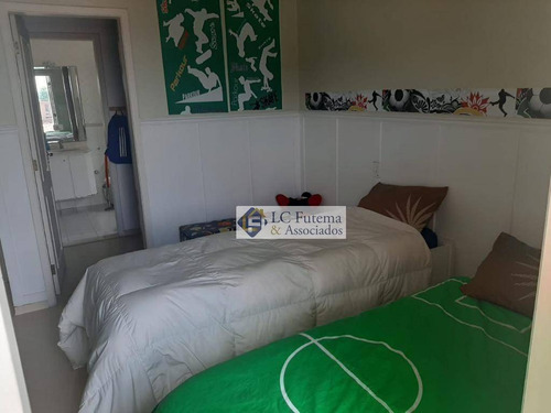 Imagem 24 de 30 de Casa Com 4 Dormitórios À Venda, 320 M² Por R$ 1.880.000,00 - São Paulo Ii - Cotia/sp - Ca0238