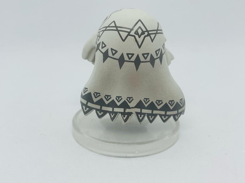 Altera Fate Grand Order Mini Figure 6cm - Pronta Entrega