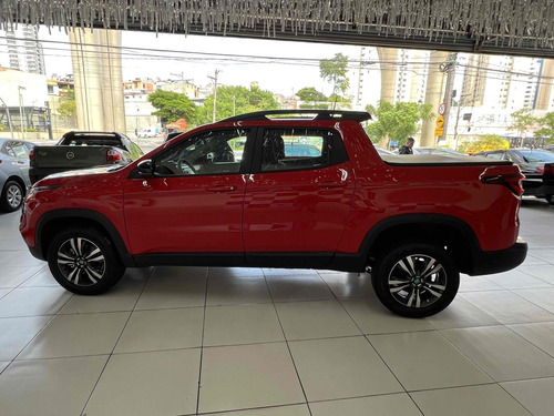 Fiat Toro 1.3 TURBO 270 FLEX FREEDOM AT6