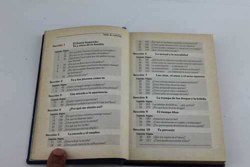 L4124 F W Franz Lo Que Los Jovenes Preguntan Respuestas Prac (Usado)