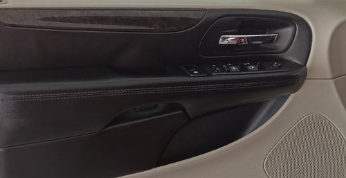 Imagen 13 de 15 de Dodge Grand Caravan 2018