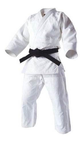 Traje De Judo-judogui- Jiu Jitsu- Niño Y Adulto 1.50