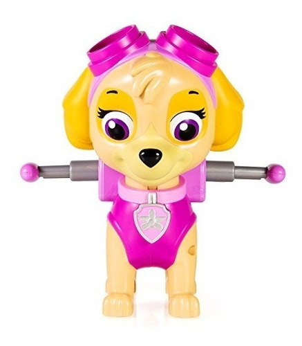 juguetes paw patrol jumbo