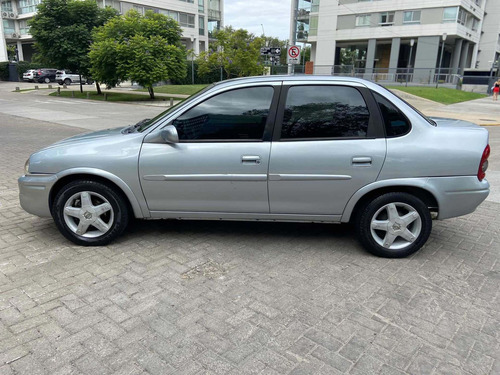 Chevrolet Corsa Classic Classic