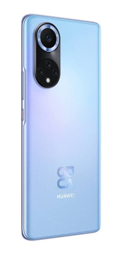 Imagen 5 de 8 de Huawei Nova 9 (Global) 128 GB starry blue 8 GB RAM
