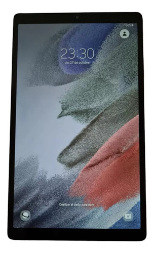Tablet Samsung Tab A7 Lite 8.7 32gb + 3gb Gris - La Plata