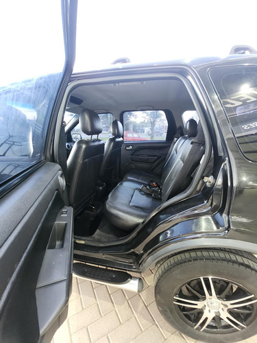 Ford Ecosport 2.0 Xlt Plus 4x2