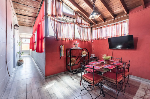 Venta Ph 5 Amb Con Terraza En Villa Luro