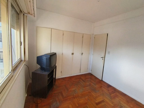 Venta Departamento 3 Ambientes En Flores Norte