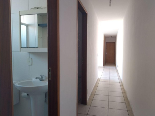 Imagem 13 de 20 de Lindo Apartamento À Venda - 2 Quartos - 1 Vaga - Vila Príncipe De Gales - Santo André - Sp - 34214