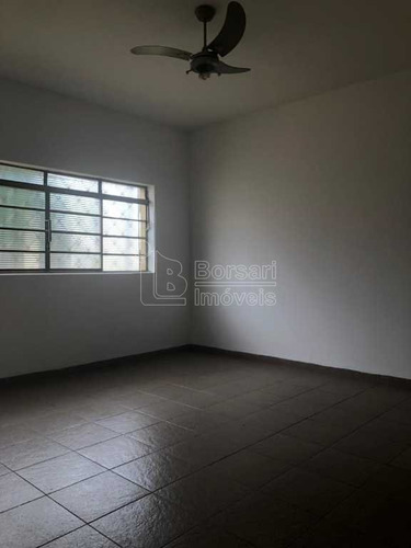Imagem 5 de 6 de Venda De Casas / Padrão Na Cidade De Araraquara 5043
