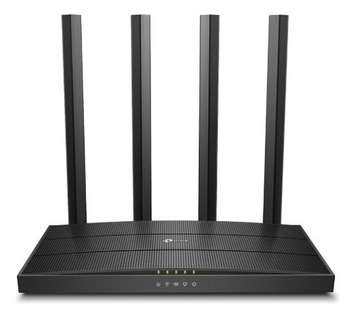 Router Inalambrico Tp-link Archer C6 Ac1200 Gigabit 2.4 5ghz