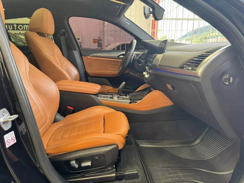 BMW X4 M40iA