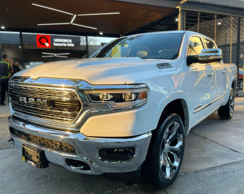 RAM Ram 1500 MILD-HYBRID LIMITED CREW CAB 4X4