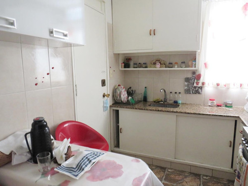 Imagen 10 de 11 de Venta Apartamento Tres Dormitorios Centro