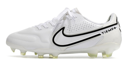 Championes De Futbol Nike Tiempo Legend 9 Elite Fg