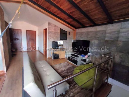 Imagen 14 de 14 de Townhouse En Venta En Guarenas Nueva Casarapa 21-24860 Tlf 04129915337