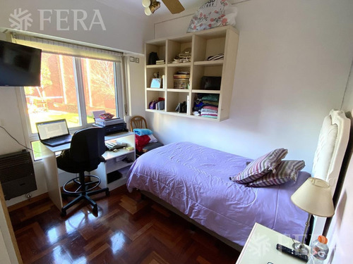 Imagen 12 de 23 de Venta Departamento 4 Ambientes Con Balcón Y Cochera En Bernal Este (28104)