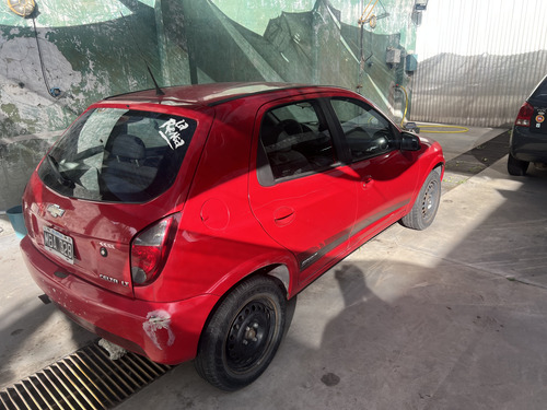 Chevrolet Celta 1.4 Ls Aa+dir