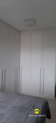 Imagem 10 de 15 de Excelente Apartamento Área Nobre 2 Suítes 1 Vaga Lazer Completo ... - 196