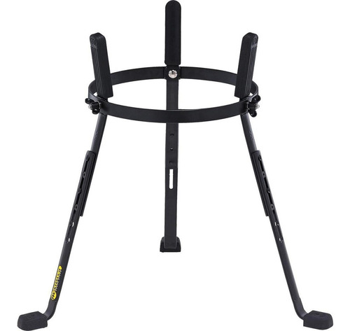 Meinl Stmcc1212bk Base Stand Soporte Tumba 12.5 Pulgadas