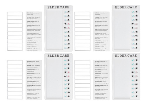 Tabla De Listas De Verificación Para Niños De Chores Chart,