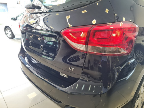Imagen 7 de 15 de Chevrolet Spin Lt 1.8 0km En Stock Septiembre Entrega Ya! Nt