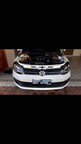 Volkswagen Saveiro 1.6 Rock In Rio Cab. Dupla Total Flex 2p