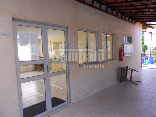 Imagem 8 de 25 de Apartamento - Ref: S2ap4996