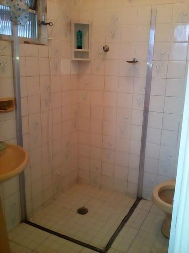 Imagem 5 de 15 de Sobrado Para Venda Em Mongaguá, Vila Atlântica, 3 Dormitórios, 3 Banheiros, 2 Vagas - 412_2-696836