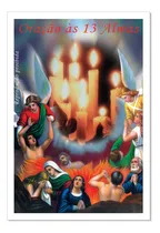 Comprar 8000 Oito Milheros Santinhos Diversos A Sua Escolha 13 Almas Anjo Da Guarda Ave Maria Beato Padre Victor Bento Do Portão Carlo Acutis Causas Impossíveis Chaga No Ombro De Jesus Círio De Nazaré Deus 