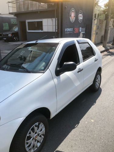 Fiat Palio 1.0 Attractive Flex 5p