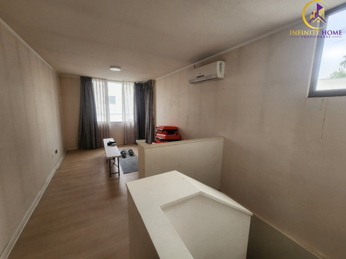 Amplia Casa Mediterranea Condominio Jardín Oriente Til Til