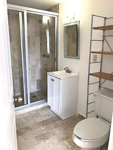 Imagen 8 de 9 de Departamento Amueblado En Renta En Arquimedes, Polanco